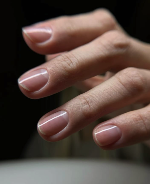 Japanse Manicure